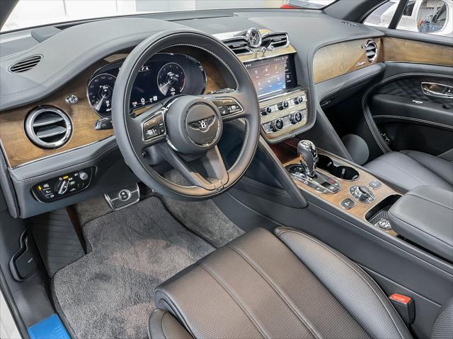 used 2023 Bentley Bentayga car, priced at $207,890