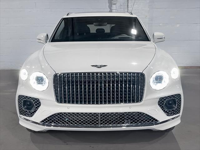 used 2023 Bentley Bentayga car, priced at $207,890