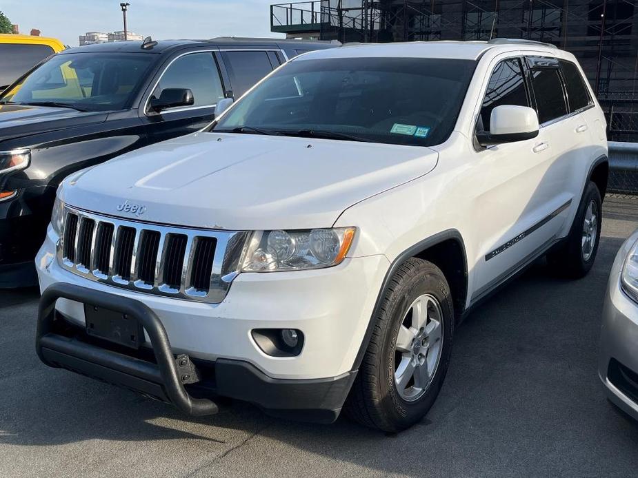 used 2006 Jeep Commander car