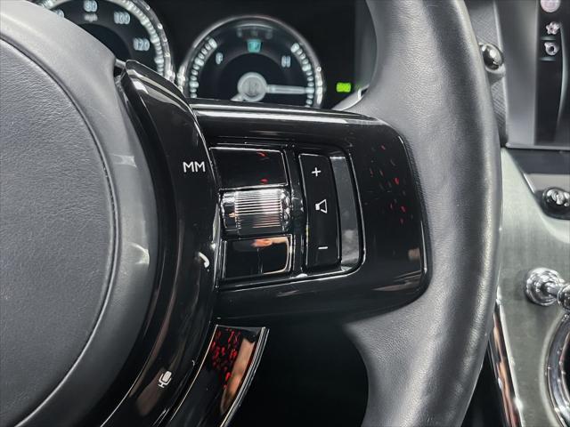 used 2019 Rolls-Royce Cullinan car, priced at $219,740