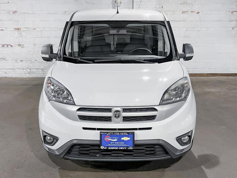 used 2015 Ram ProMaster City car, priced at $14,450