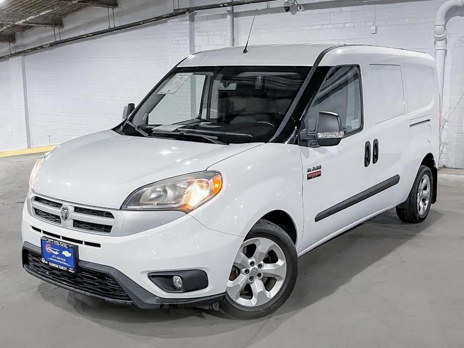 used 2015 Ram ProMaster City car, priced at $14,740