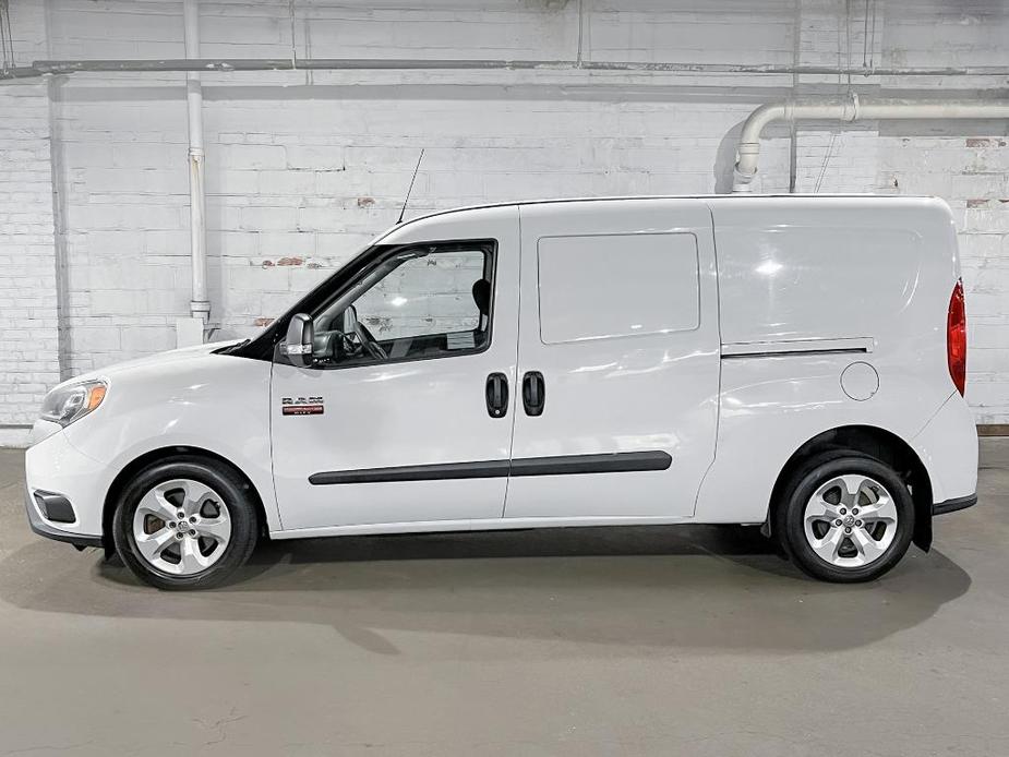 used 2015 Ram ProMaster City car, priced at $13,890