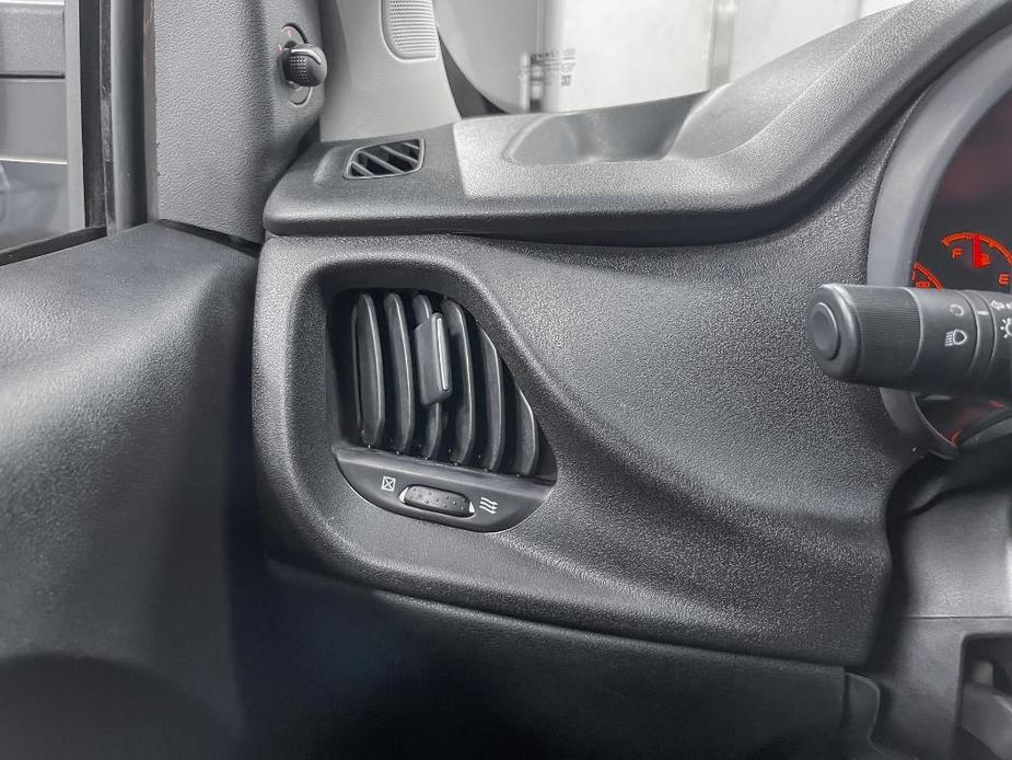 used 2015 Ram ProMaster City car, priced at $14,450