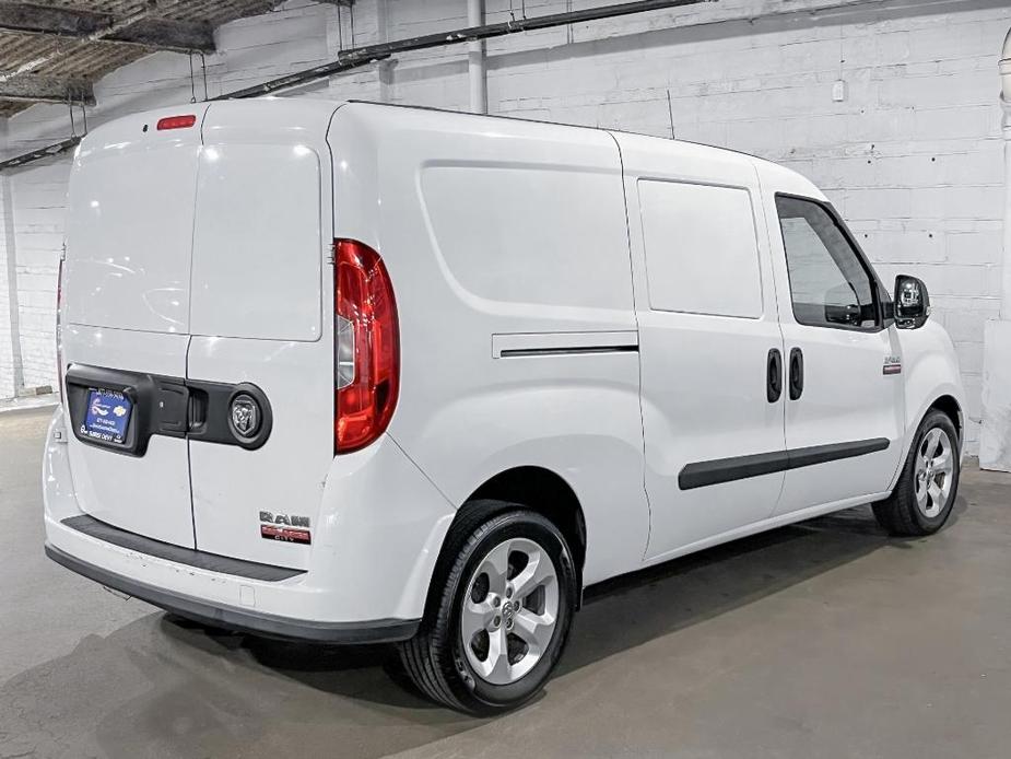 used 2015 Ram ProMaster City car, priced at $13,450