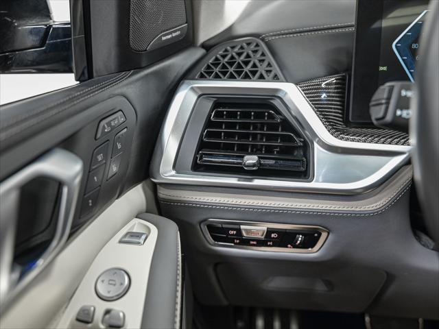 used 2023 BMW X7 car, priced at $73,990
