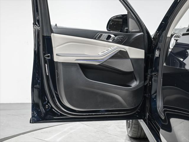 used 2023 BMW X7 car, priced at $73,990