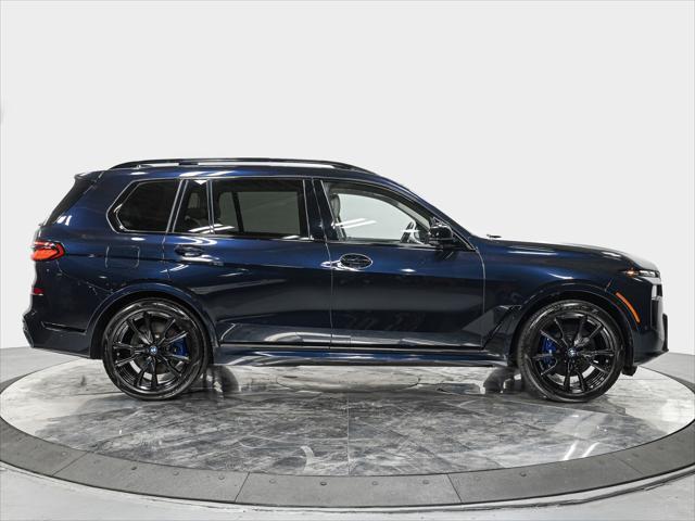used 2023 BMW X7 car, priced at $73,990
