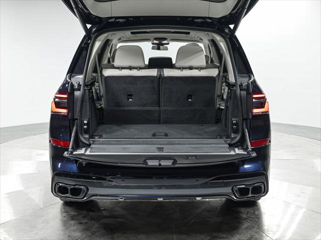 used 2023 BMW X7 car, priced at $73,990