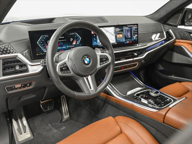used 2023 BMW X7 car, priced at $77,990