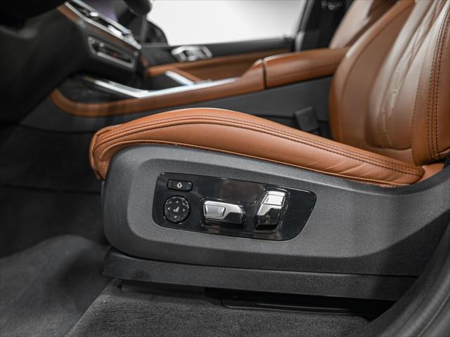used 2023 BMW X7 car, priced at $77,990
