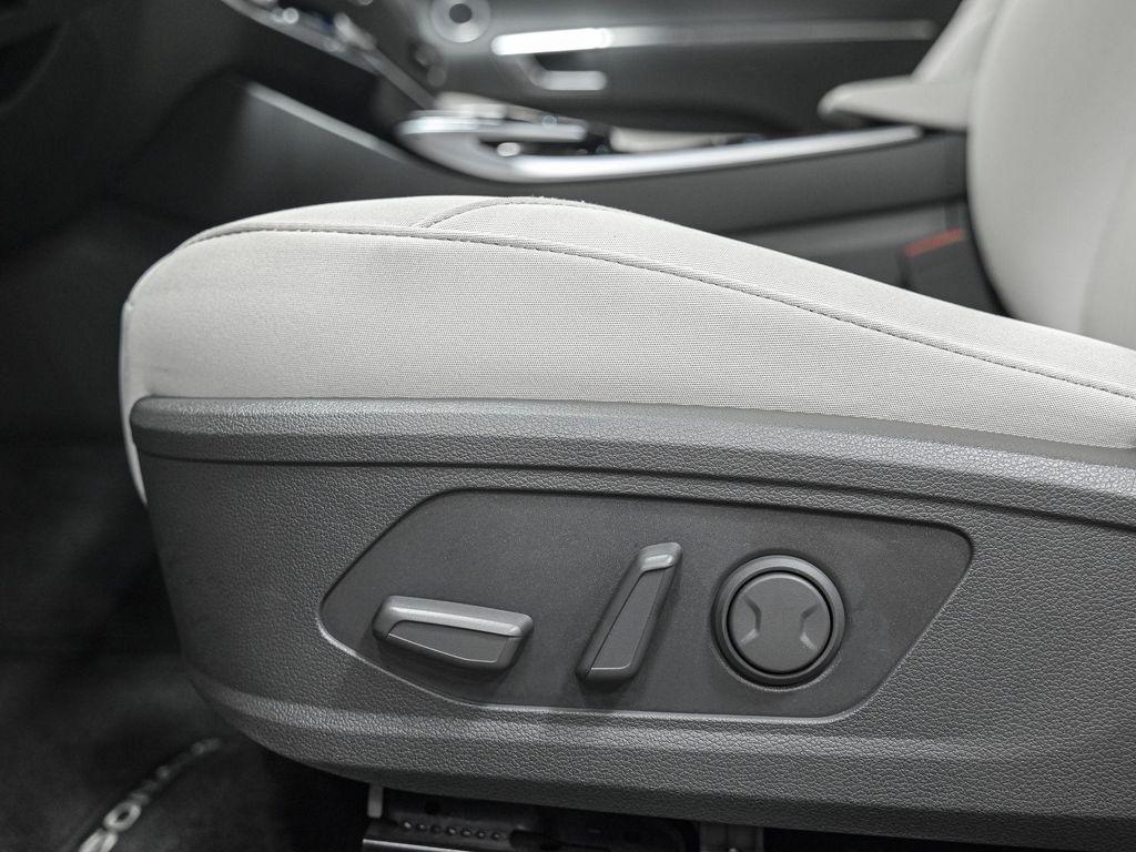 used 2023 Hyundai Sonata car, priced at $20,450