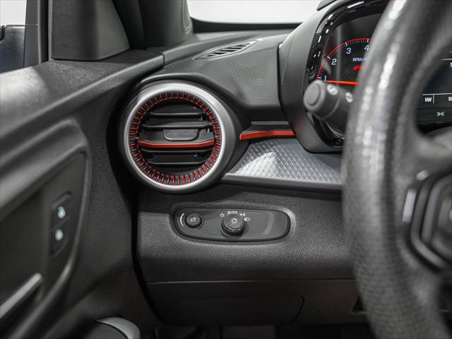 used 2024 Chevrolet Trax car, priced at $22,740