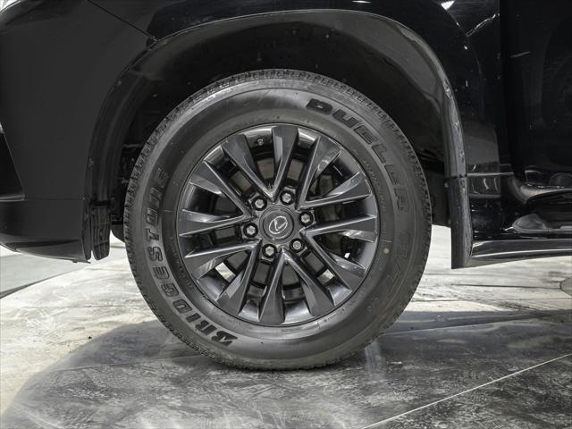 used 2021 Lexus GX 460 car, priced at $36,890