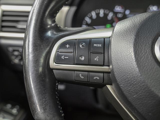 used 2021 Lexus GX 460 car, priced at $36,890