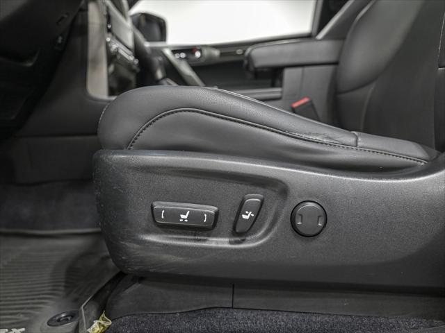 used 2021 Lexus GX 460 car, priced at $36,890