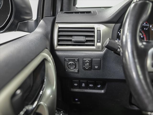 used 2021 Lexus GX 460 car, priced at $36,890