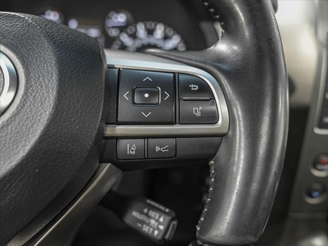 used 2021 Lexus GX 460 car, priced at $36,890