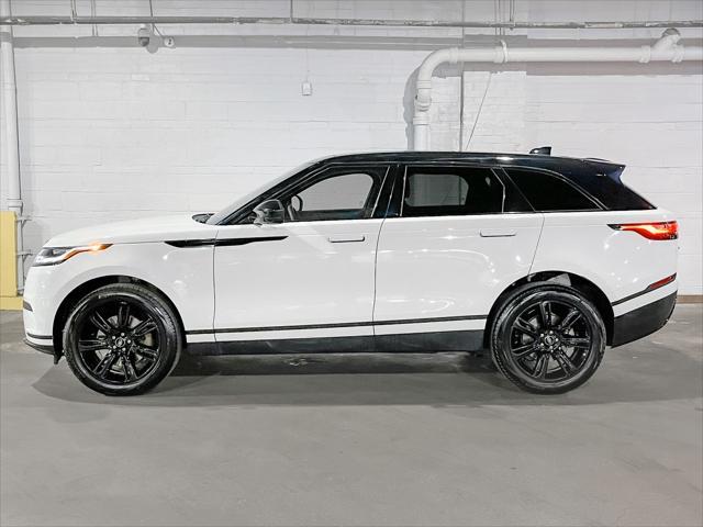 used 2023 Land Rover Range Rover Velar car, priced at $38,740