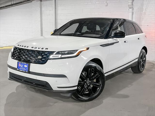 used 2023 Land Rover Range Rover Velar car, priced at $38,740