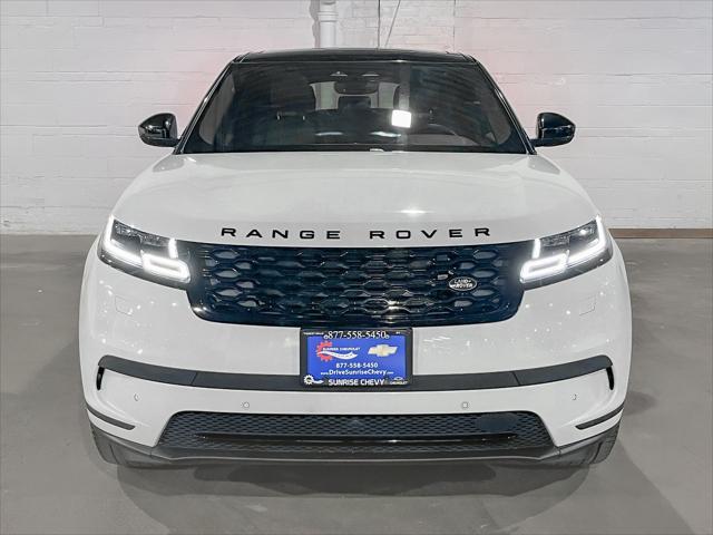 used 2023 Land Rover Range Rover Velar car, priced at $38,740