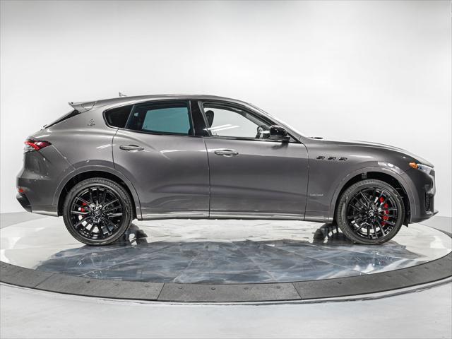 used 2021 Maserati Levante car, priced at $44,191