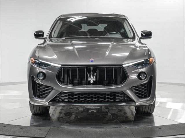 used 2021 Maserati Levante car, priced at $44,191