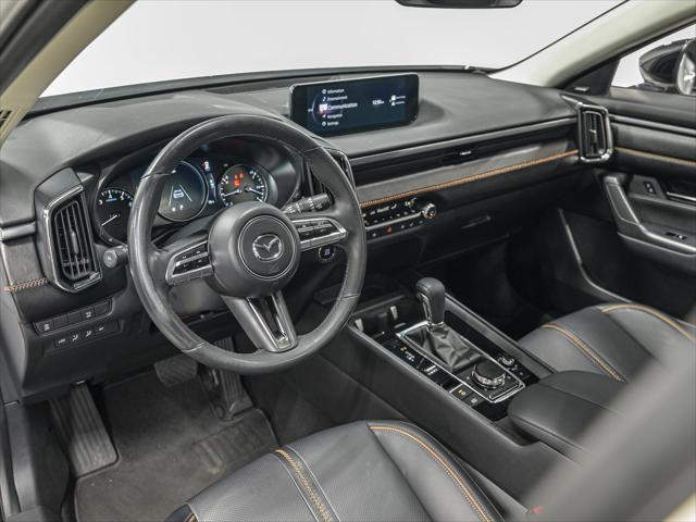 used 2023 Mazda CX-50 car, priced at $29,141
