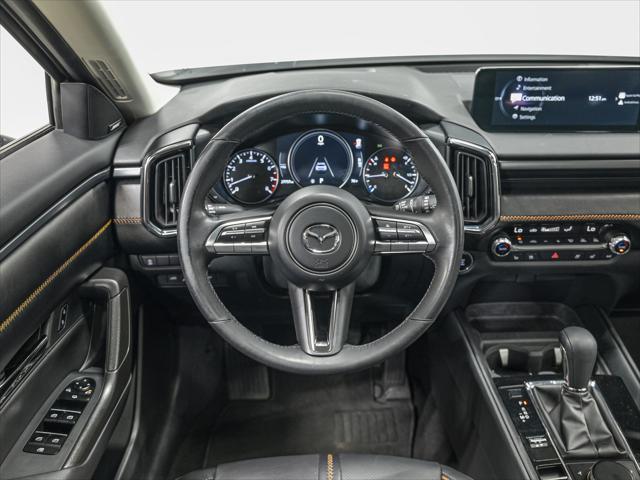 used 2023 Mazda CX-50 car, priced at $29,141