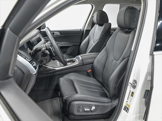 used 2022 BMW X7 car, priced at $48,890