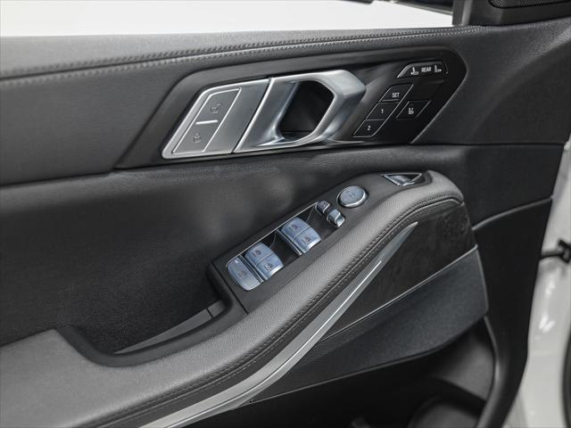 used 2022 BMW X7 car, priced at $48,890