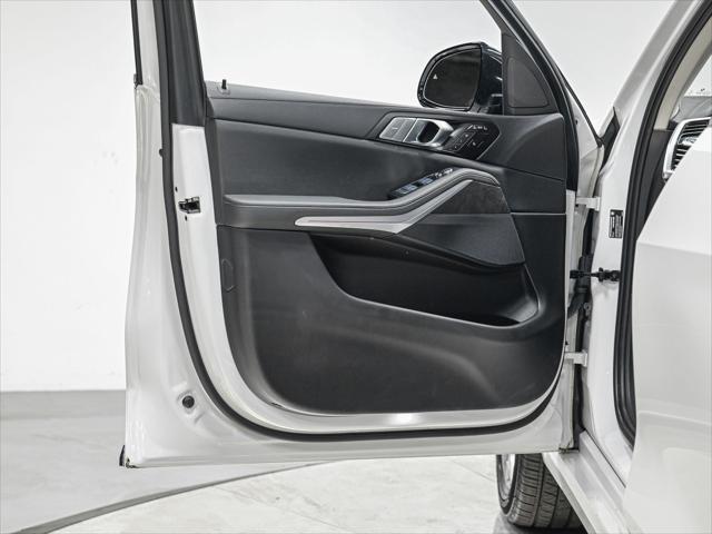 used 2022 BMW X7 car, priced at $48,890