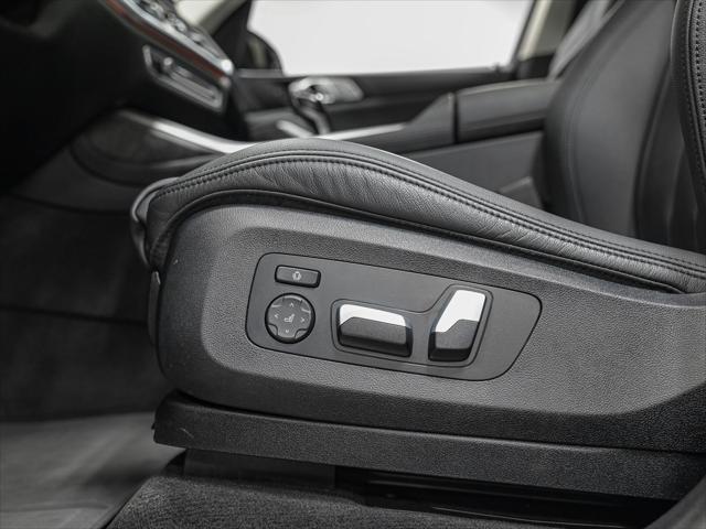 used 2022 BMW X7 car, priced at $48,890