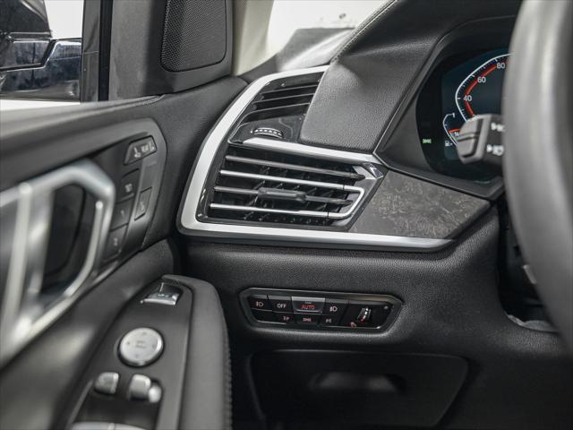 used 2022 BMW X7 car, priced at $48,890