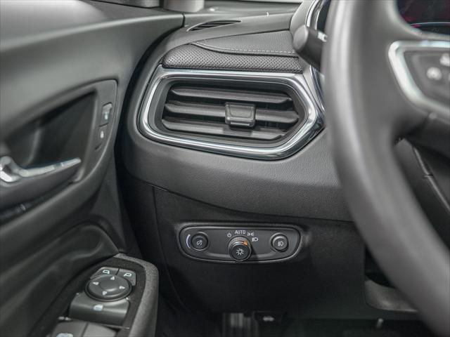 used 2022 Chevrolet Equinox car, priced at $23,990