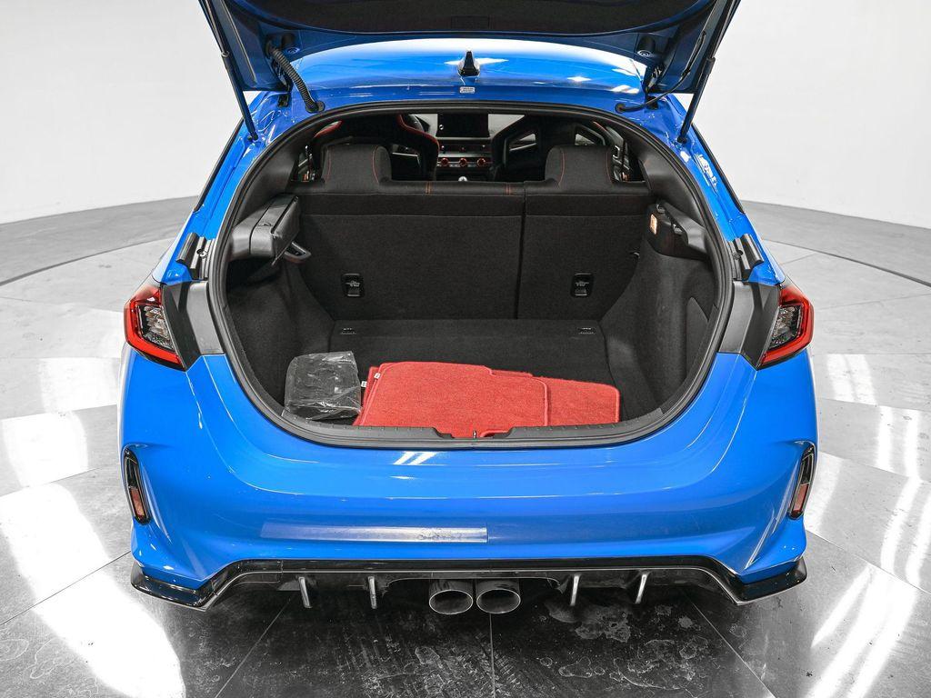 used 2023 Honda Civic Type R car, priced at $44,990