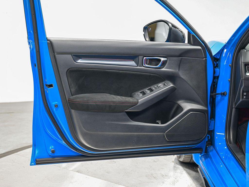 used 2023 Honda Civic Type R car, priced at $44,990