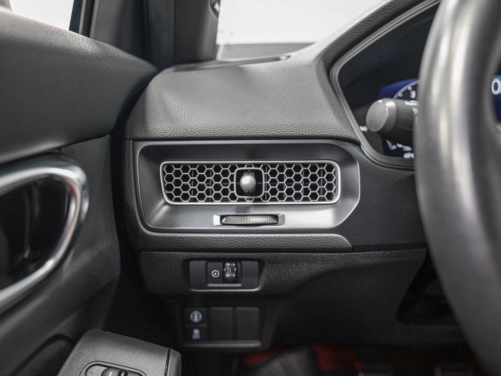 used 2023 Honda Civic Type R car, priced at $44,990