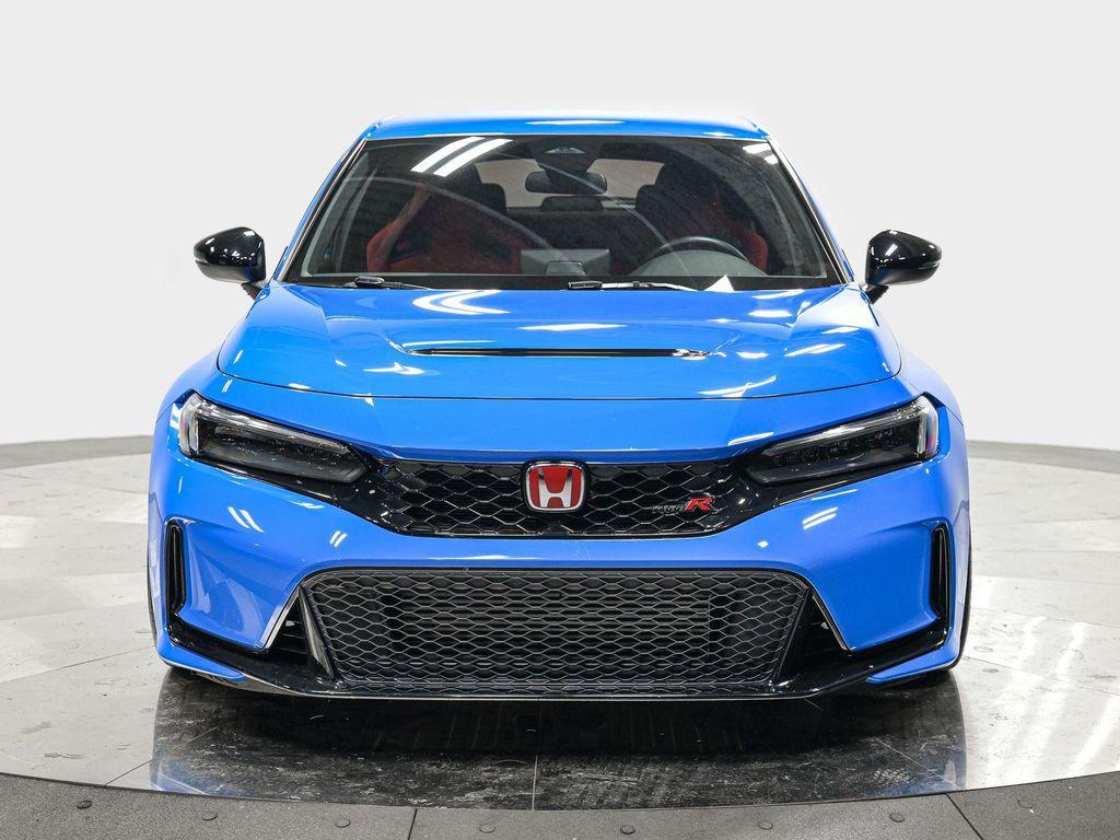 used 2023 Honda Civic Type R car, priced at $44,990
