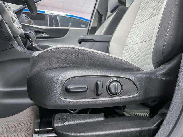 used 2019 Chevrolet Equinox car, priced at $17,890