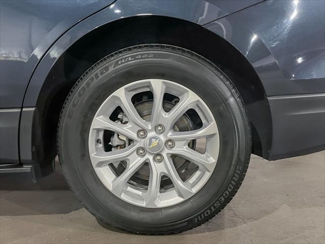 used 2019 Chevrolet Equinox car, priced at $17,890