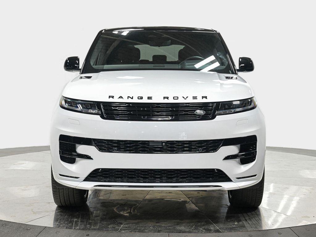 used 2024 Land Rover Range Rover Sport car, priced at $100,990