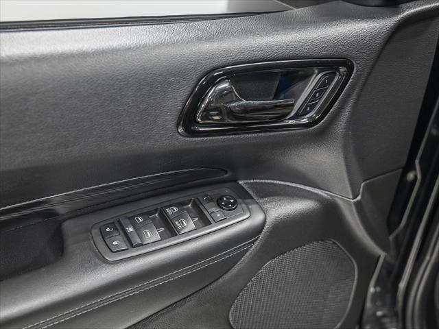 used 2021 Dodge Durango car, priced at $30,450