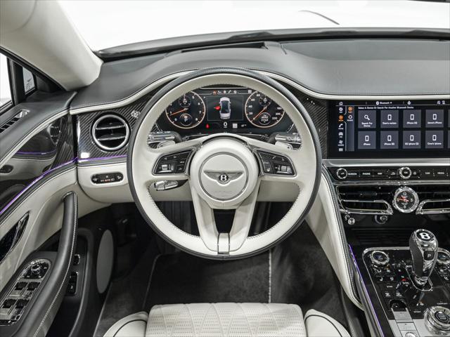 used 2021 Bentley Flying Spur car, priced at $152,990