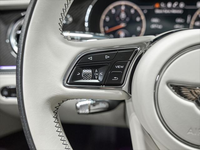 used 2021 Bentley Flying Spur car, priced at $152,990