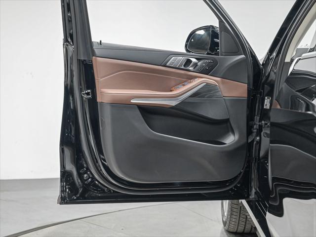 used 2022 BMW X7 car, priced at $52,890
