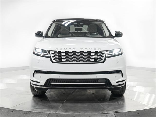 used 2021 Land Rover Range Rover Velar car, priced at $29,987