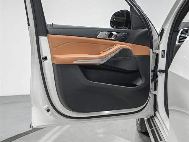 used 2022 BMW X7 car, priced at $48,990