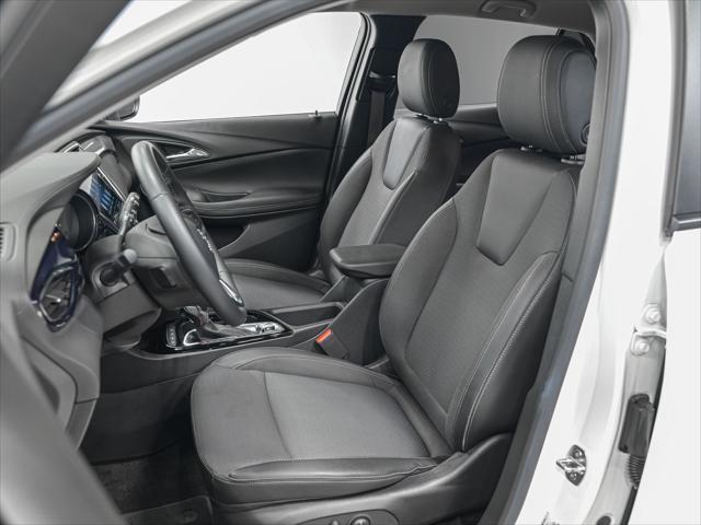 used 2023 Buick Encore GX car, priced at $23,990