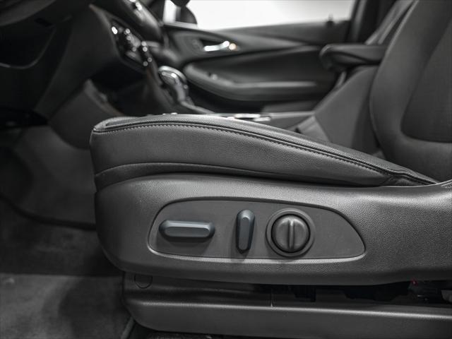 used 2023 Buick Encore GX car, priced at $23,990